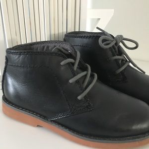 Florsheim Kids Chukka Boots